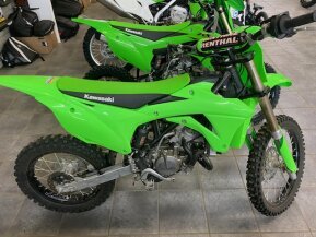 2021 Kawasaki KX100 for sale 201247147
