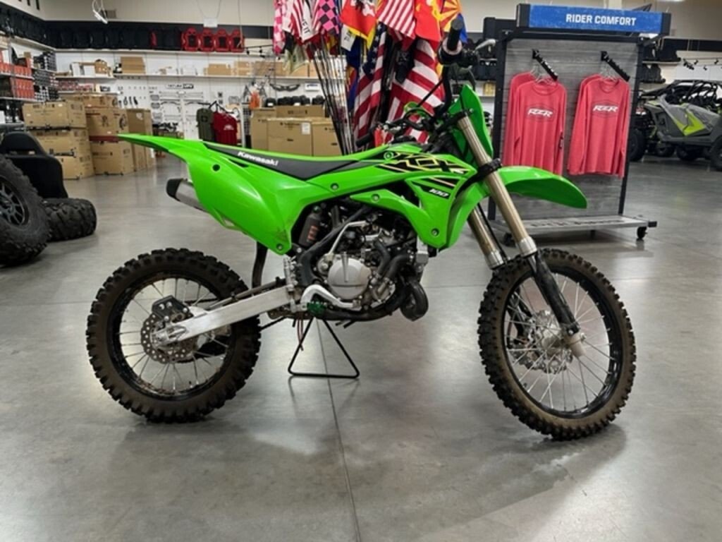 kx100 for sale on craigslist