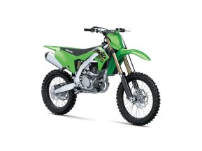 2021 Kawasaki KX250 X for sale 201173362