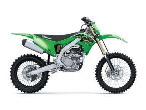 2021 Kawasaki KX250 X for sale 201501111