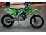 2021 Kawasaki KX450 for sale 201146370