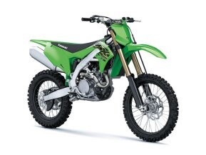 2021 Kawasaki KX450 X for sale 201239114