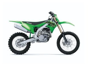 2021 Kawasaki KX450 for sale 201443988