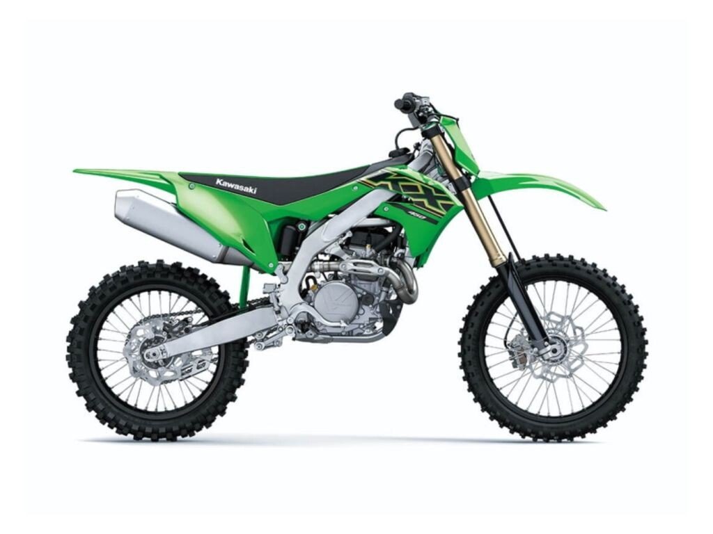 2021 2024 kx450f price