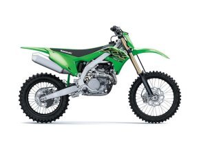 2021 Kawasaki KX450 for sale 201595804