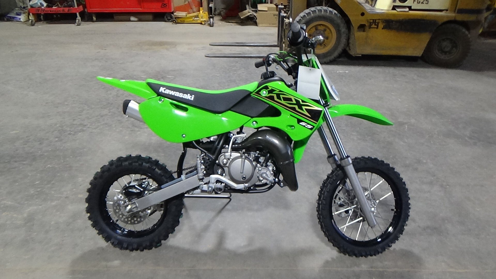 kx65 for sale