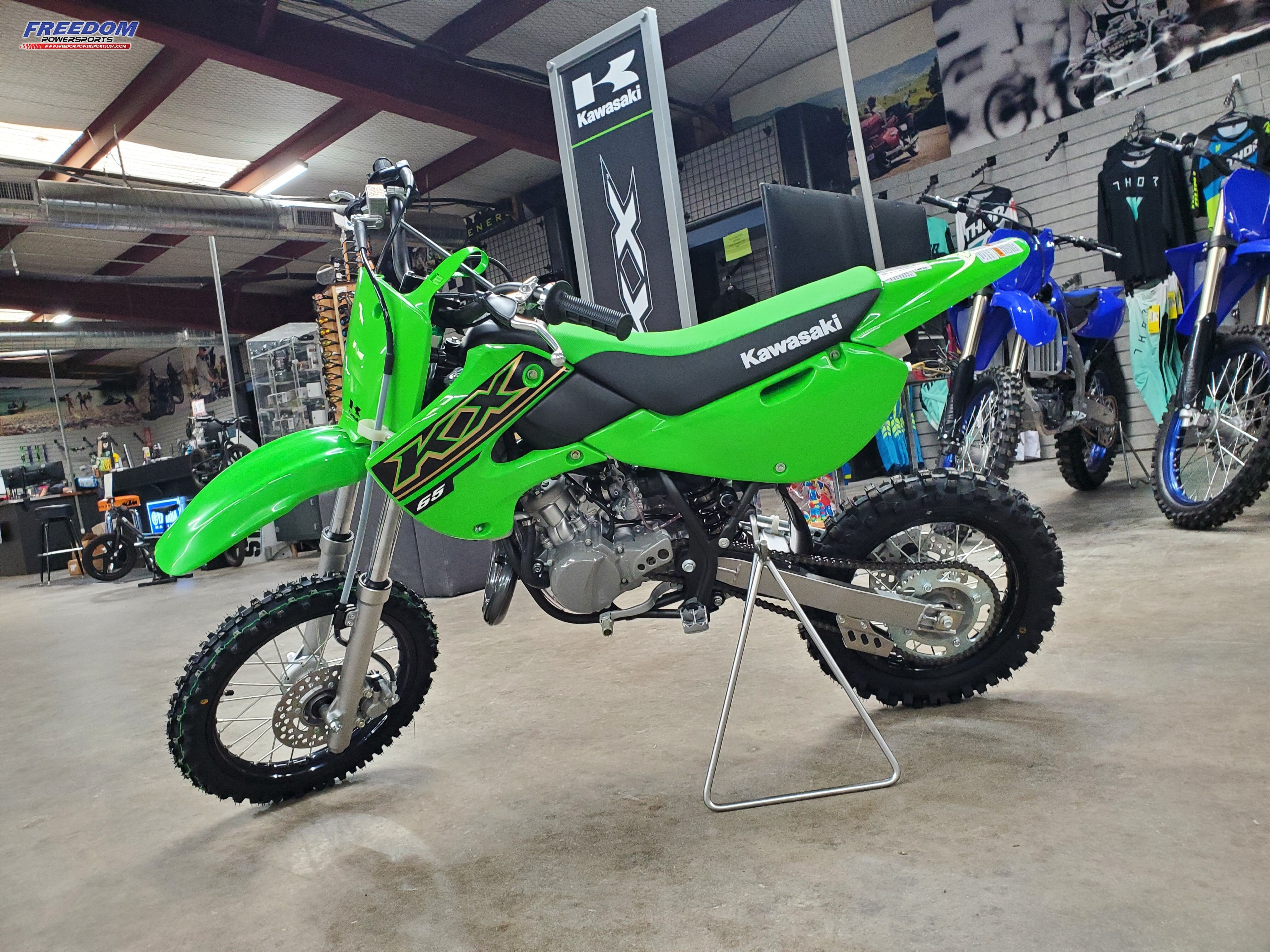 kawasaki kx65 for sale near me