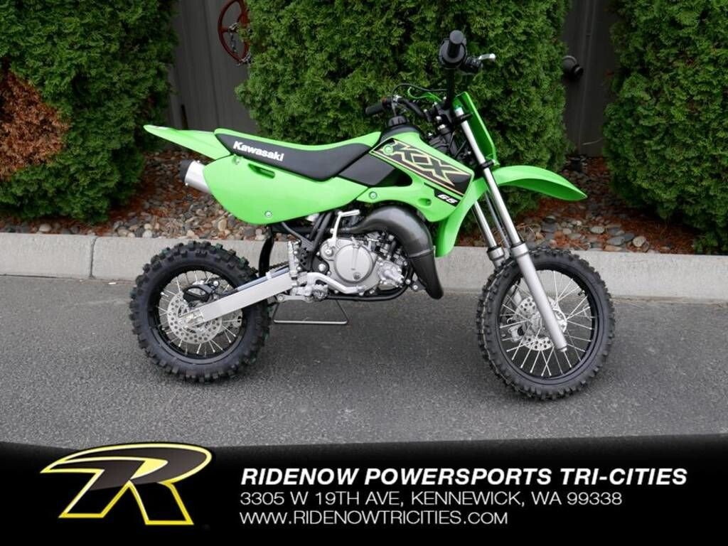 used kx65 for sale near me