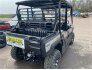 2021 Kawasaki Mule PRO-FXT Ranch Edition for sale 201276819