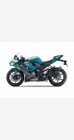 2021 Kawasaki Ninja Zx 6r Motorcycles For Sale Motorcycles On Autotrader