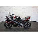 2021 Kawasaki Ninja 650 for sale 201353073