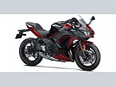 2021 Kawasaki Ninja 650 ABS for sale 201628840