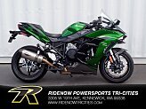 2021 Kawasaki Ninja H2 SX for sale 201536644