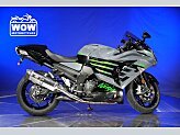 2021 Kawasaki Ninja ZX-14R ABS for sale 201535292