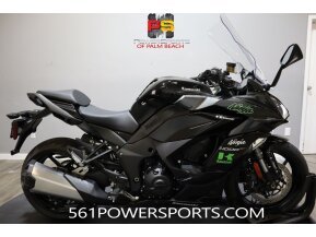 2021 Kawasaki Ninja 1000 SX for sale 201215177