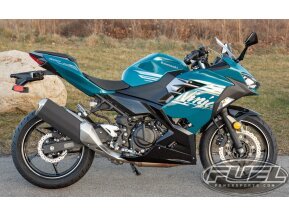 2021 Kawasaki Ninja 400 for sale 201014180