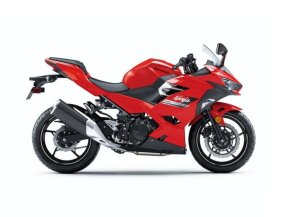 2021 Kawasaki Ninja 400 for sale 201277011