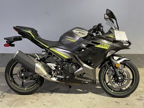 2021 Kawasaki Ninja 400 ABS for sale 201279158