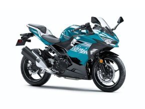 2021 Kawasaki Ninja 400 for sale 201283228