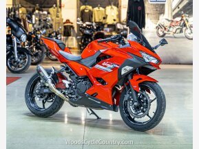 2021 Kawasaki Ninja 400 for sale 201385216