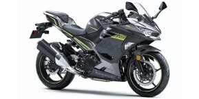 2021 Kawasaki Ninja 400 for sale 201455509