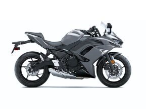 2021 Kawasaki Ninja 650 ABS for sale 201272605