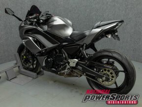 2021 Kawasaki Ninja 650 ABS for sale 201548360