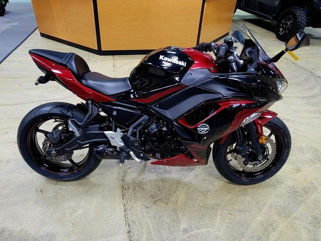 2021 kawasaki ninja 650 for sale near discount me