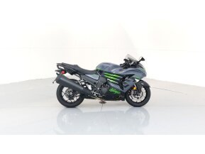 2021 Kawasaki Ninja ZX-14R ABS for sale 201249263