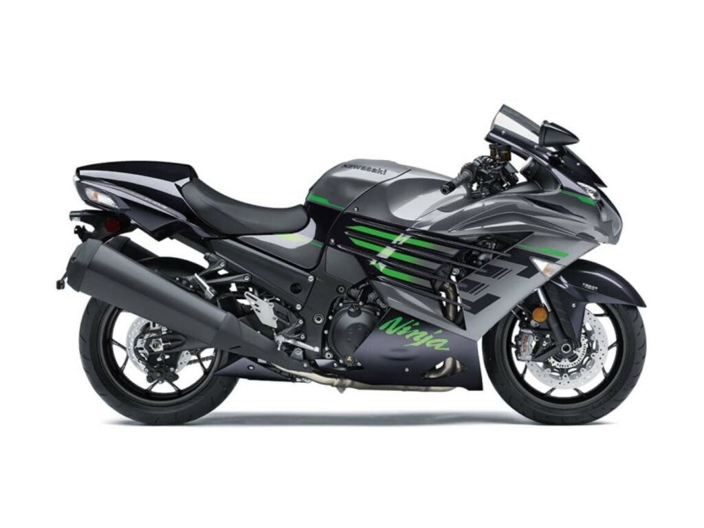 2021 Kawasaki Ninja ZX-14R Motorcycles for Sale - Motorcycles on 