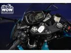 Thumbnail Photo 8 for 2021 Kawasaki Ninja ZX-6R ABS