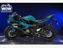 2021 Kawasaki Ninja ZX-6R ABS for sale 201354905
