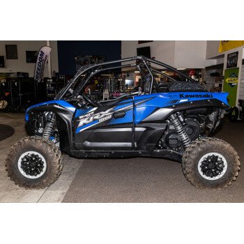 2021 Kawasaki Teryx KRX