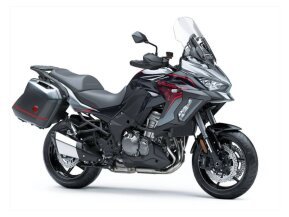 2021 Kawasaki Versys for sale 201045764