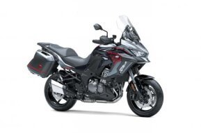 2021 Kawasaki Versys 1000 SE LT+ for sale 201060954