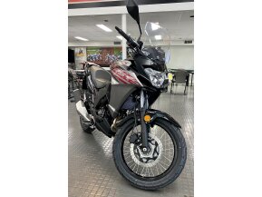2021 Kawasaki Versys for sale 201154408