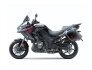 2021 Kawasaki Versys for sale 201175642