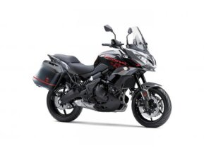 2021 Kawasaki Versys for sale 201261008