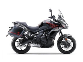 2021 Kawasaki Versys for sale 201313398
