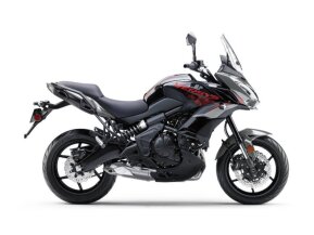 2021 Kawasaki Versys for sale 201530150