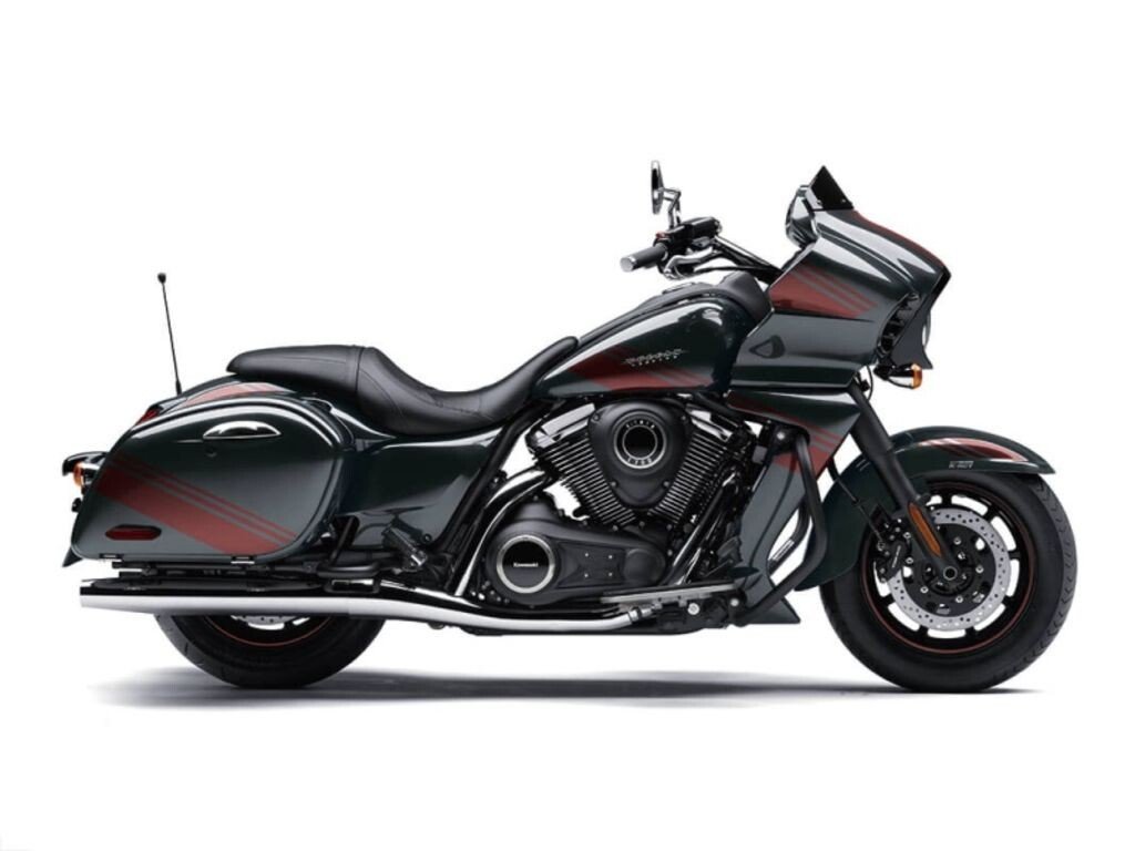 used kawasaki vulcan voyager for sale near me