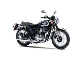 2021 Kawasaki W800 for sale 201175658