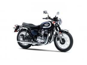 2021 Kawasaki W800 for sale 201246723
