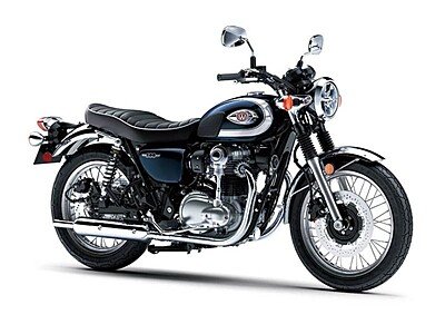2021 Kawasaki W800 for sale 201265307