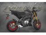 2021 Kawasaki Z125 Pro for sale 201257491