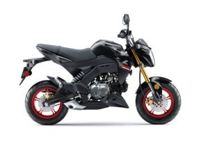 2021 Kawasaki Z125 Pro for sale 201282617