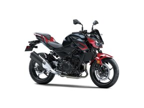 2021 Kawasaki Z400 ABS for sale 201173382