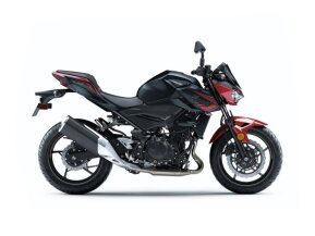 2021 Kawasaki Z400 ABS for sale 201179305