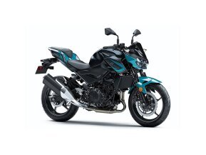 2021 Kawasaki Z400 ABS for sale 201225698