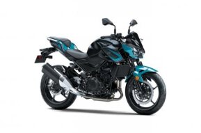 2021 Kawasaki Z400 ABS for sale 201623710